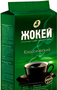 Российский кофе