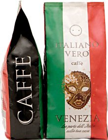 Секрет популярности итальянского кофе