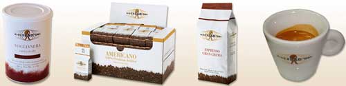 Кофе Miscela d`Oro (Мишела д`Оро) Кофе Miscela d`Oro (Мишела д`Оро)