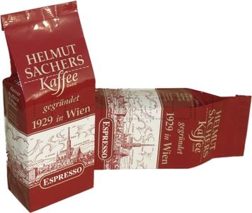 Кофе Helmut Sachers в зернах Кофе Helmut Sachers в зернах