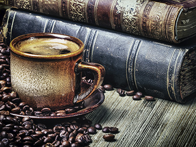 История кофе и его названия