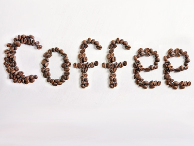 Какого рода слово кофе?