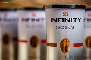 Кофе Infiniti (Инфинити)