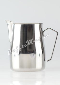 Питчер Мотта хром Europa, 1.0L Питчер Мотта хром Europa, 1.0L