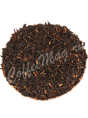 Черный чай Ассам Mokalbari GTGFOP 