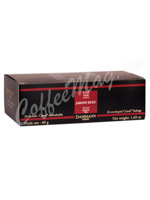 Чай Dammann Чай Dammann