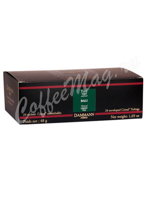 Чай Dammann Чай Dammann