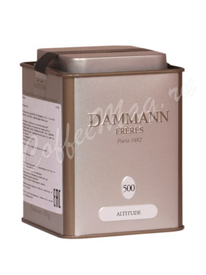 Чай Dammann Чай Dammann