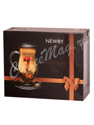 Подарочный набор Newby Натуральный с чашкой Подарочный набор Newby Натуральный с чашкой