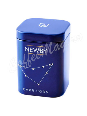 Коллекционный чай Newby Козерог Коллекционный чай Newby Козерог