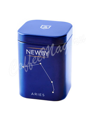 Коллекционный чай Newby Овен Коллекционный чай Newby Овен