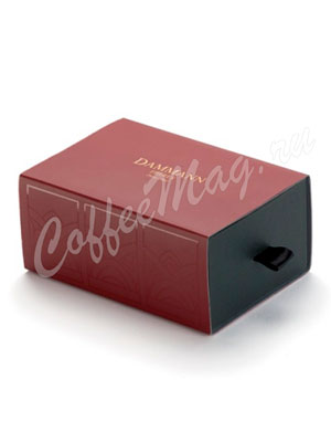 Подарочный чайный набор Dammann Tuileries/Тюильри Подарочный чайный набор Dammann Tuileries/Тюильри