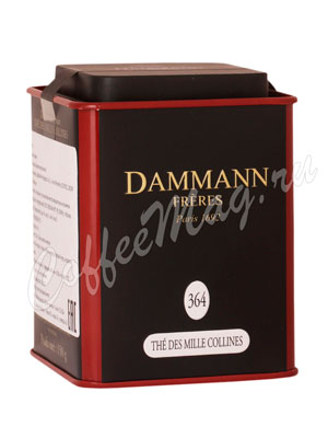 Чай Dammann Чай Dammann