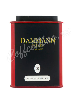 Чай Dammann Чай Dammann