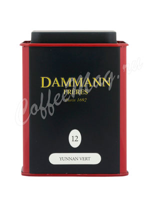 Чай Dammann Чай Dammann