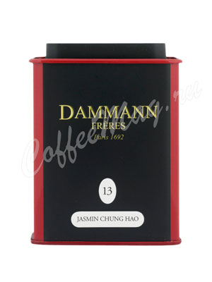 Чай Dammann Чай Dammann