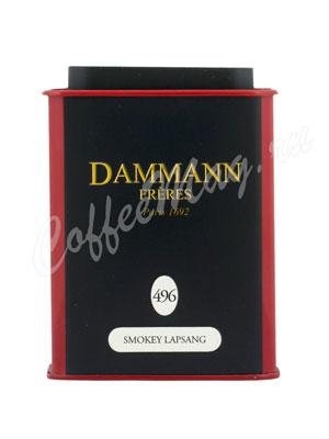 Чай Dammann Чай Dammann