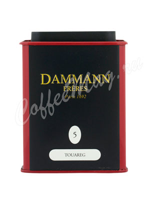 Чай Dammann Чай Dammann