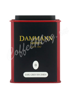 Чай Dammann Чай Dammann