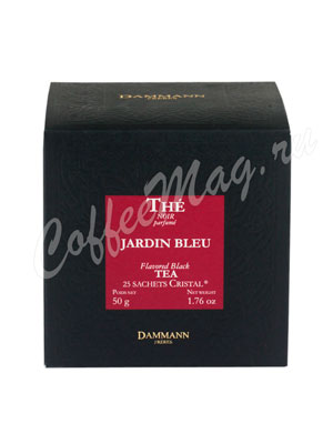 Чай Dammann Чай Dammann