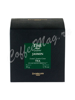 Чай Dammann Чай Dammann