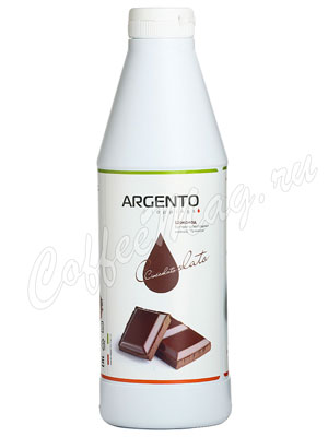 Топпинг Argento Шоколад 1 л