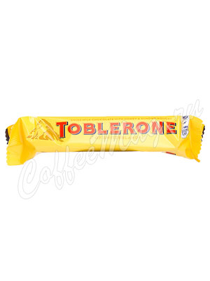 Toblerone Шоколад молочный 35г