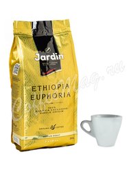 Кофе Jardin молотый Эфиопия 250 г