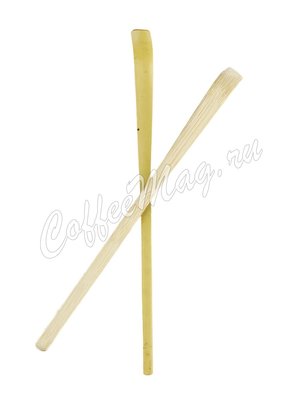 Ложечка бамбуковая для чая Матча (SLY-227)