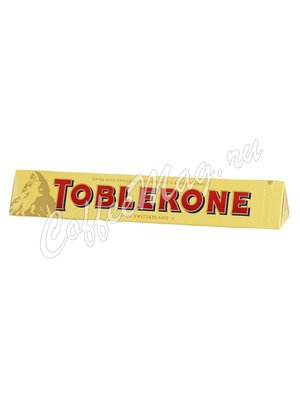 Toblerone Шоколад молочный 100г