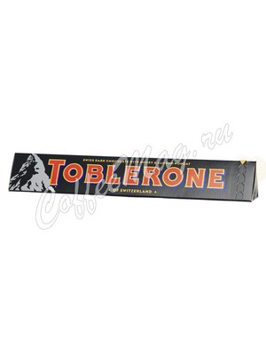 Toblerone Dark Шоколад темный 100г