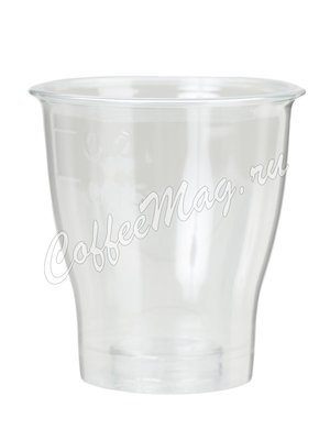 Стакан / Креманка Complement прозрачный пластиковый (d-78) 200 мл