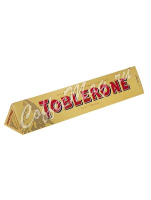 Toblerone Шоколад молочный 360г