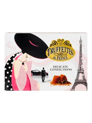 Трюфели классические Truffettes de France Delicate Confections 500 г