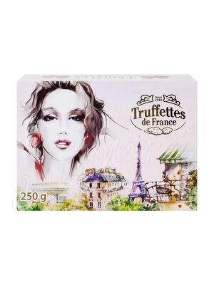 Трюфели Truffettes de France Парижанка 250 г