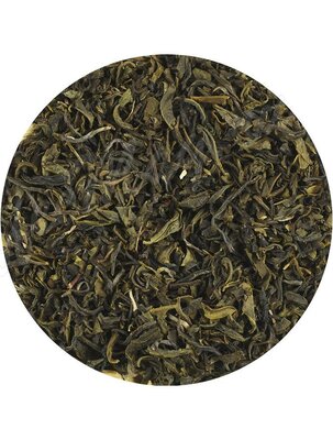 Зеленый чай Моли Хуа Ча кат. В жасминовый