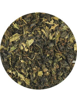 Травяной Чай Иван-чай сибирский