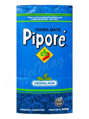 Чай Мате Pipore Despalada 500 г (48004)