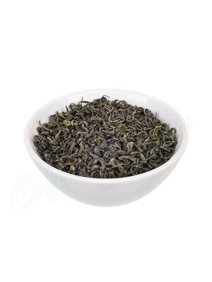Зеленый чай Мао Фен Люй Ча