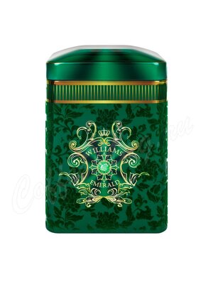 Williams Подарочный чайный набор Деревянная шкатулка 2х150г