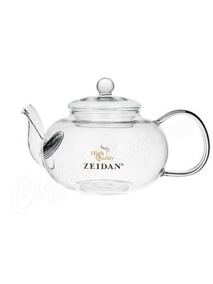 Чайник стеклянный Zeidan 800 мл (Z-4309)