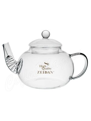 Чайник стеклянный Zeidan 800 мл (Z-4177)