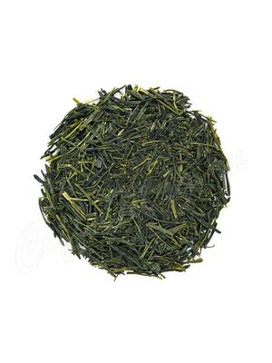 Чай Kioko Sencha зеленый листовой 100 г