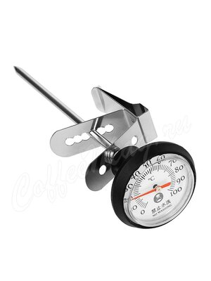 Timemore Термометр аналоговый с клипсой для измерения температуры