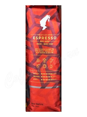Кофе Julius Meinl в зёрнах Эспрессо Венская Коллекция 1 кг