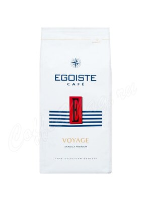 Кофе Egoiste молотый Voyage 250 г