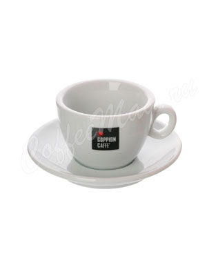 Чашка Goppion Caffe для капучино 160 мл (керамика)