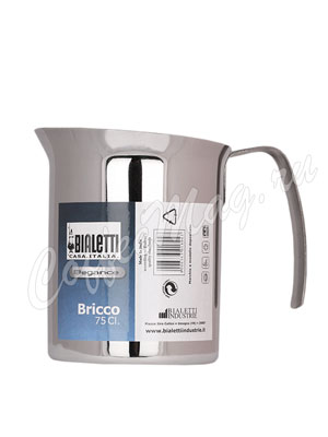 Питчер Bialetti 0.75 л 1804 Питчер Bialetti 0.75 л 1804