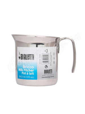 Питчер Bialetti 1802 300 мл Питчер Bialetti 1802 300 мл