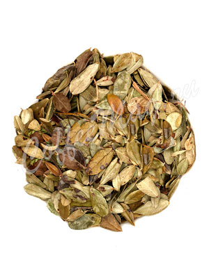 Травяной чай Лист брусники
